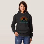 LEVEN IS BEETER MET EEN MOTOCROSS HOODIE (Voorkant volledig)