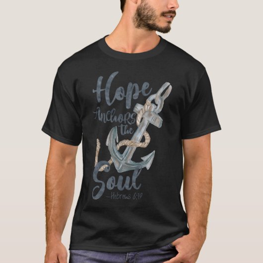 Leven is beter aan het meer Vis T-shirt (Voorkant)