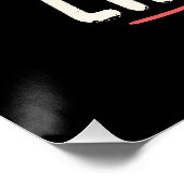 Leven is beter met AI Perfect Poster (Hoek)