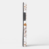 Leven is beter met een hond citaat grappige chihua Case-Mate iPhone case (Achterkant / Rechts)