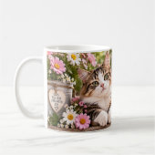 Leven Is Beter Met Een Kat Mok (Links)