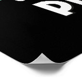 Leven is beter met Pickleball Poster (Hoek)