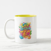 Leven is beter met thee mok | Chai Hi Zindagi Hai (Links)