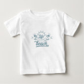 Leven is beter op het strand (Voorkant)