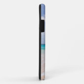 Leven is beter op het strand iPhone 11 Hoesje (Achterkant/rechts)