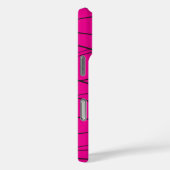 Leven is een Achtbaan Case-Mate iPhone Case (Achterkant / Rechts)