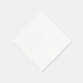 Leven Is Een Mooie Rit BMX Fiets Wielrenner Servet (Hoek)