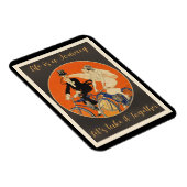 Leven is een Reis, Liefde, Magneet (Rechterzijde)