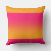 Leven is goed, geniet ervan Outdoor kussen (Achterkant)