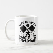 Leven is Kort Speel Meer Pickleball