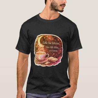 Leven is Leven. V2. T-Shirt