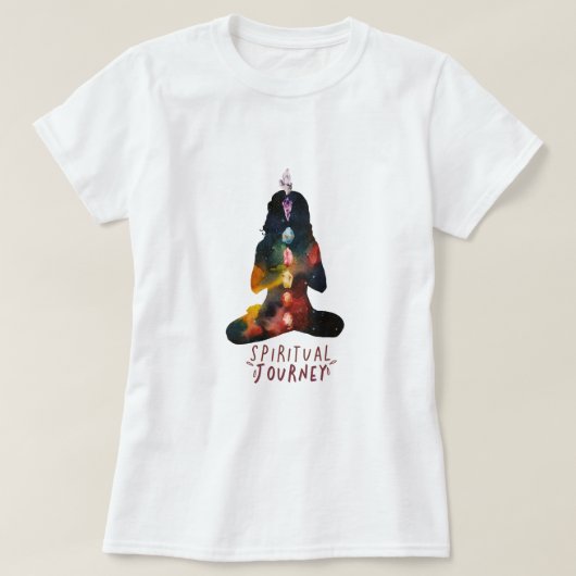 Leven is van mij om te bewaren t-shirt (Design voorkant)