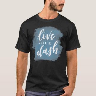 LEVEN JE DASH T-SHIRT