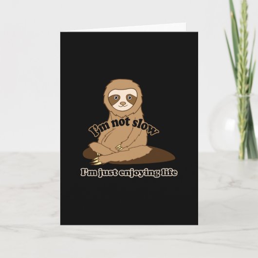 Leven Kaart (Voorkant)