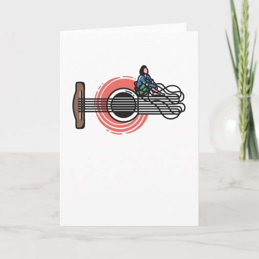 Leven Kaart (Voorkant)