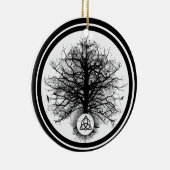 leven keramisch ornament (Rechts)