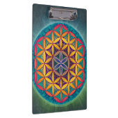 Leven Klembord (Rechts)