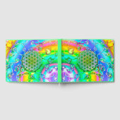 Leven - kleurloze manieren 1 gastenboek (Volledig)