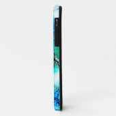 Leven - kleurloze manieren 2 Case-Mate iPhone case (Achterkant/links)