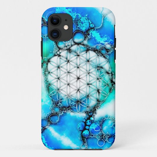 Leven - kleurloze manieren 2 Case-Mate iPhone case (Achterkant)