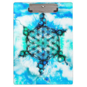 Leven - kleurloze manieren 3 klembord (Voorkant)