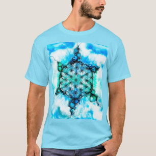 Leven - kleurloze manieren 3 t-shirt