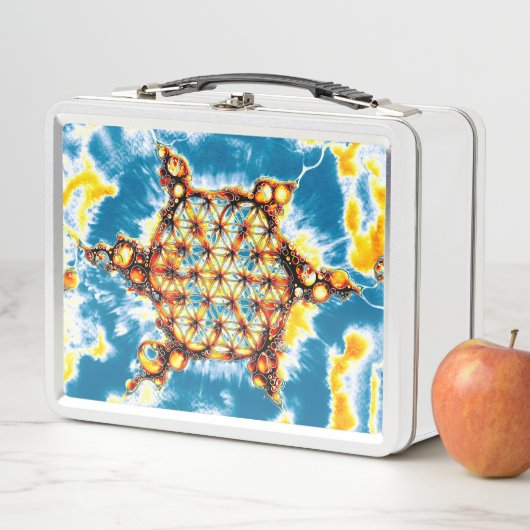 Leven - kleurloze manieren 5 (In situ)