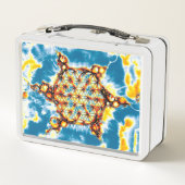 Leven - kleurloze manieren 5 (Achterkant)