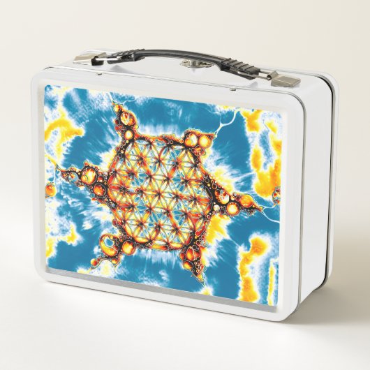 Leven - kleurloze manieren 5 (Achterkant)