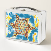 Leven - kleurloze manieren 5 (Voorkant)