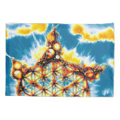 Leven - kleurloze manieren 5 kussensloop (Achterkant-Links)