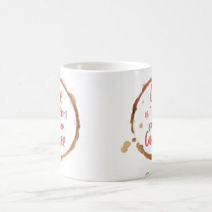 leven koffiemok