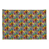 Leven Kussensloop (Achterkant-Rechts)