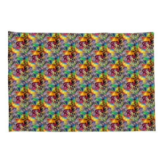 Leven Kussensloop (Achterkant-Rechts)