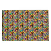 Leven Kussensloop (Voorkant-Rechts)