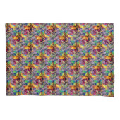 Leven Kussensloop (Voorkant-Links)