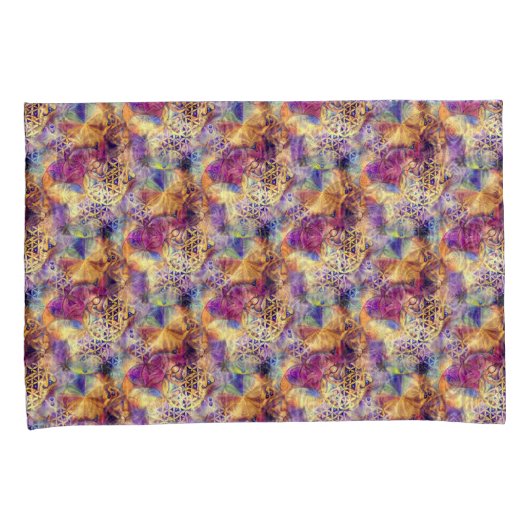 Leven Kussensloop (Voorkant-Rechts)