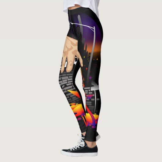 Leven Leggings (Links)