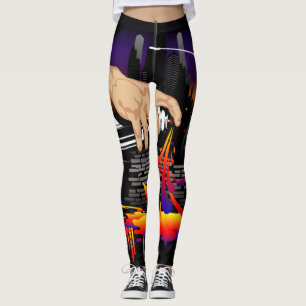 Leven Leggings