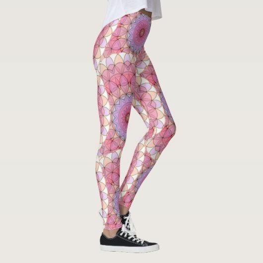 Leven Leggings (Rechts)