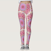 Leven Leggings (Voorkant)