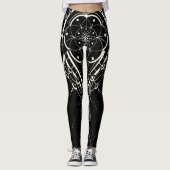 Leven Leggings (Voorkant)