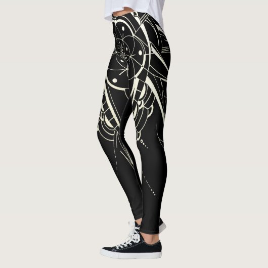 Leven Leggings (Links)