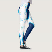 Leven Leggings (Rechts)