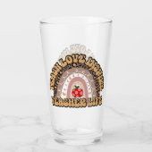 Leven leraar glas (Achterkant)