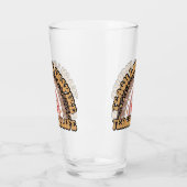 Leven leraar glas (Links)