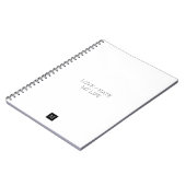 Leven Liefde/Haat Notitieboek (Linkerzijde)