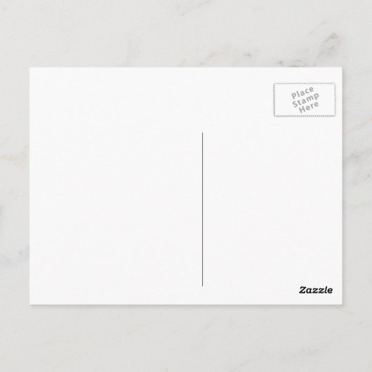 leven, liefde, luisteren, spreken briefkaart (Achterkant)