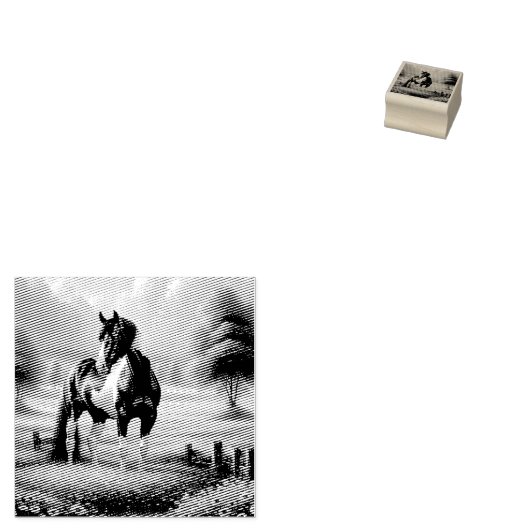 Leven Liefde Rubberstempel (Gestempeld)