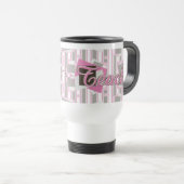 Leven, liefhebben, leren...Schattigee leraar onder Reisbeker (Voorkant rechts)